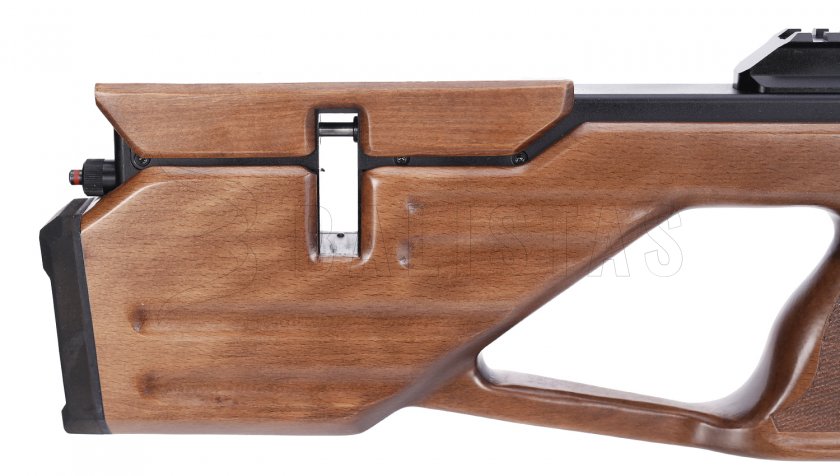 Vzduchovka Kalibrgun Capybara 5,5mm