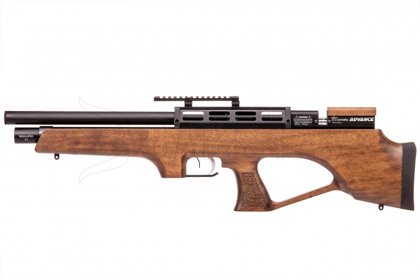 Vzduchovka Cometa Advance 4,5mm