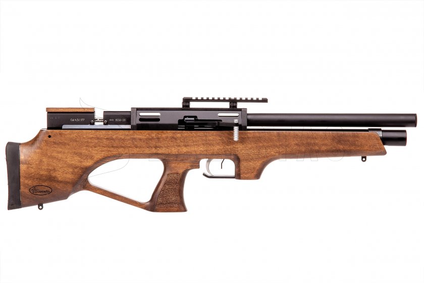 Vzduchovka Cometa Advance 4,5mm