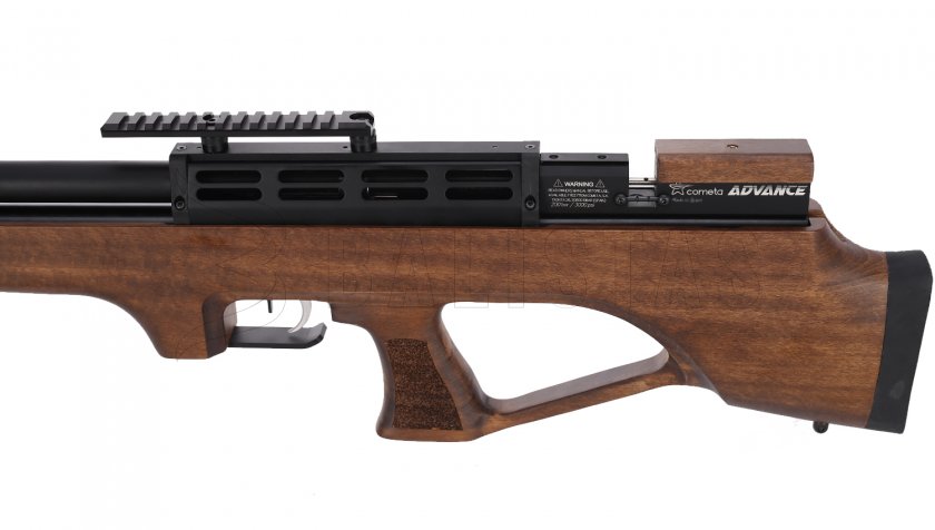 Vzduchovka Cometa Advance 4,5mm