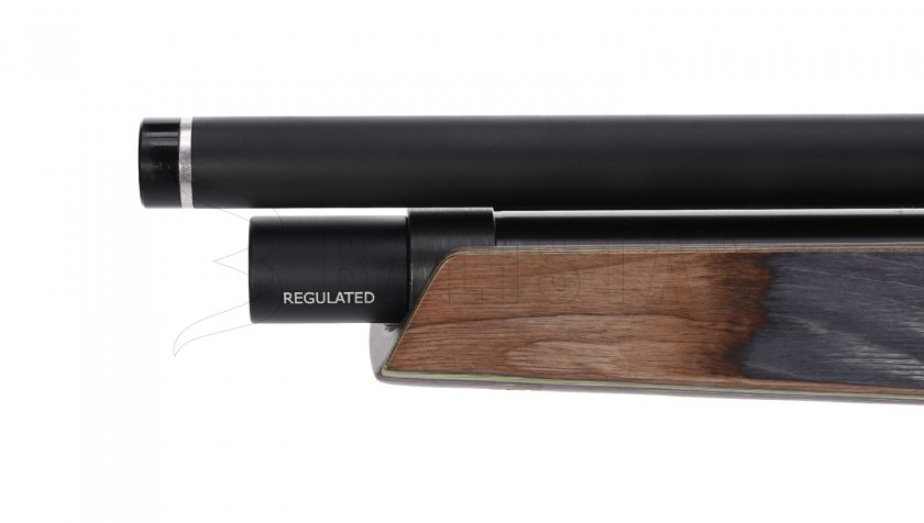 Vzduchovka Cometa Advance Laminate 6,35 mm