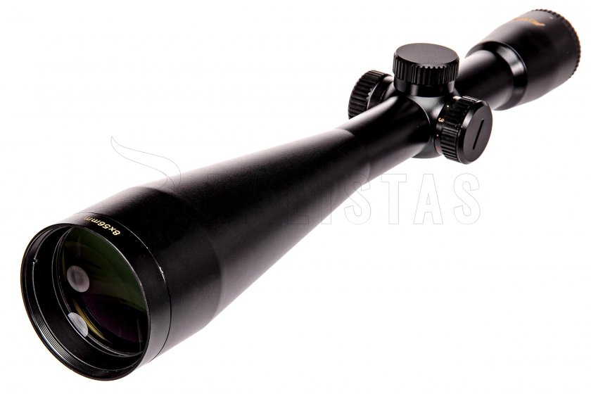 Puškohľad FOMEI 8x56 FOREMAN HTC DX