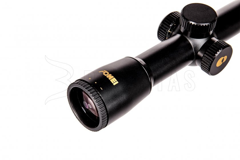 Puškohľad FOMEI 8x56 FOREMAN HTC DX