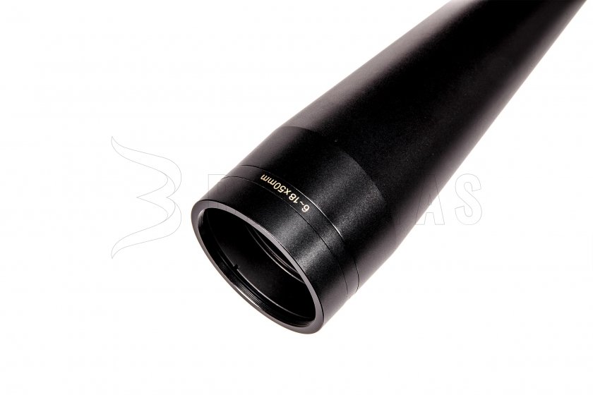 Puškohľad FOMEI 6-18x50 FOREMAN HTC PRO CD