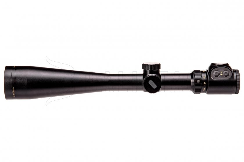Puškohľad FOMEI 6-18x50 FOREMAN HTC PRO CD