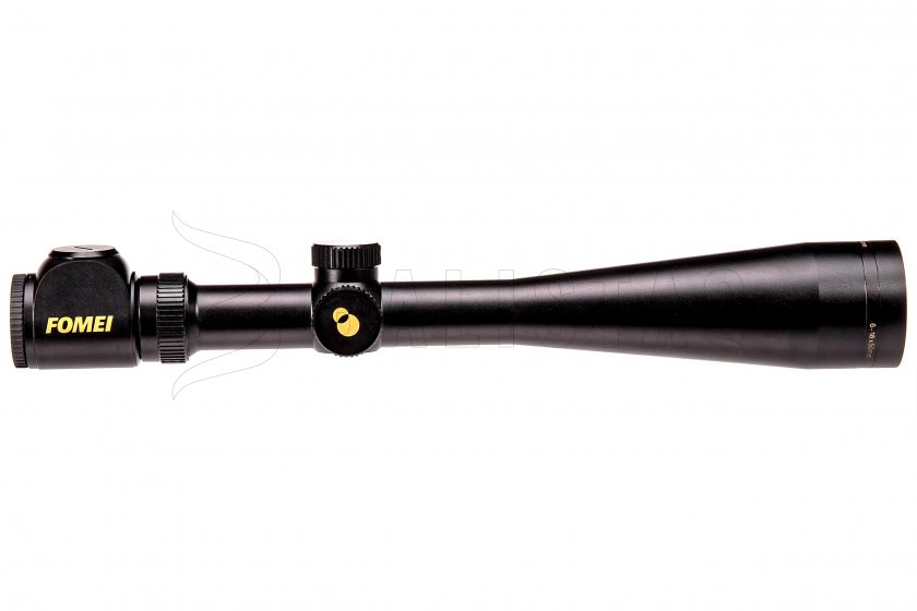 Puškohľad FOMEI 6-18x50 FOREMAN HTC PRO CD