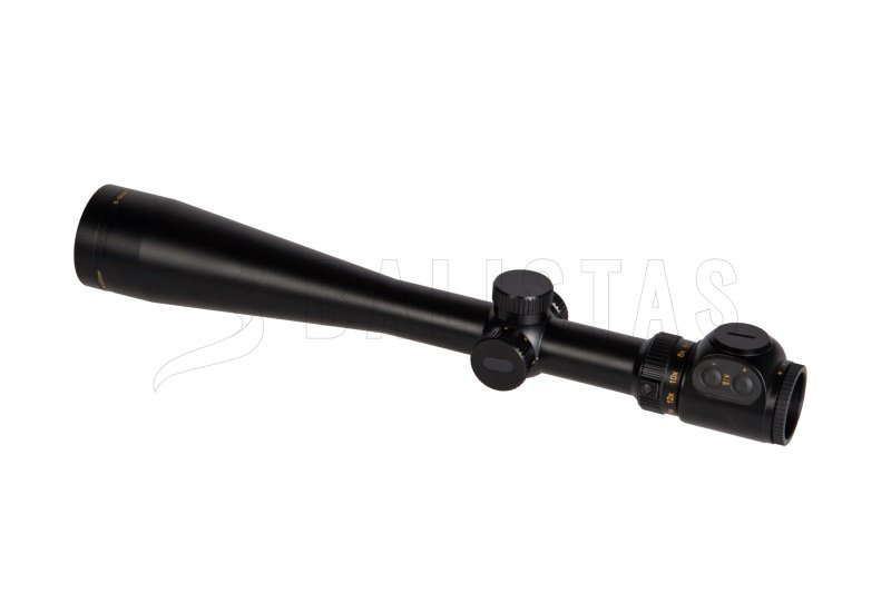 Puškohľad FOMEI 6-18x50 FOREMAN HTC PRO G4