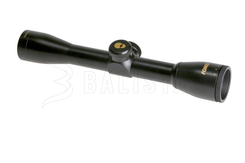 Puškohľad FOMEI 4x32 BEATER I SMC G4 (10m)