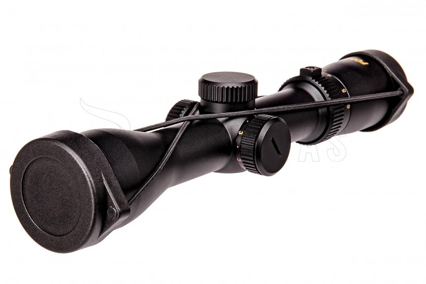Puškohľad FOMEI 1,5-6x42 BEATER II SMC G4