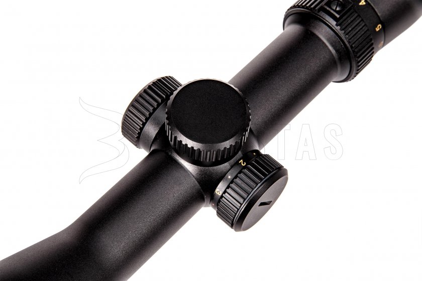 Puškohľad FOMEI 1,5-6x42 BEATER II SMC G4