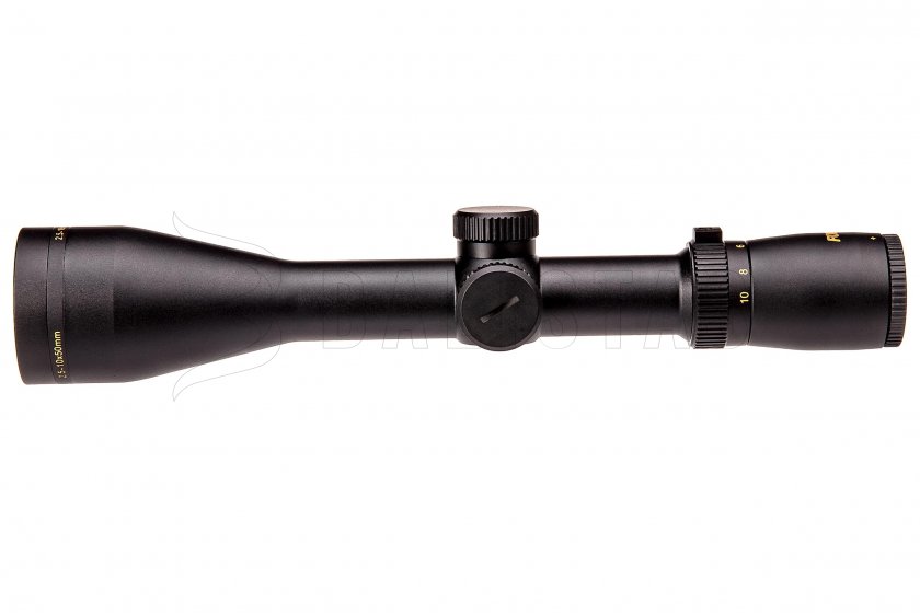Puškohľad FOMEI 2,5-10x50 BEATER II SMC G4