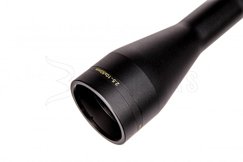 Puškohľad FOMEI 2,5-10x50 BEATER II SMC G4