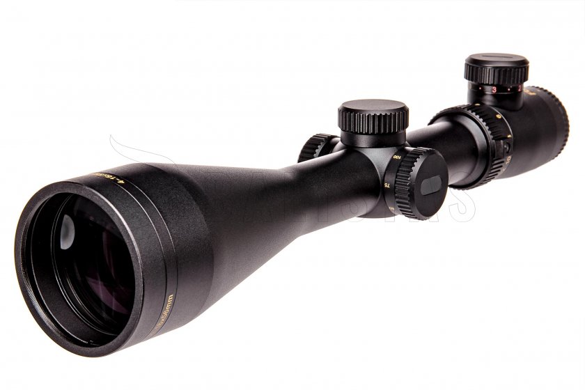Puškohľad FOMEI 4-16x56 BEATER II SMC G4,PRL