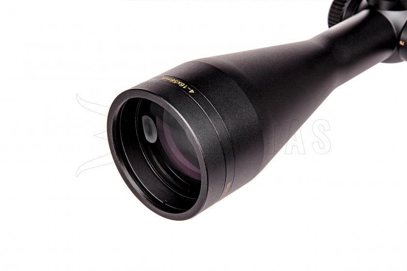 Puškohľad FOMEI 4-16x56 BEATER II SMC G4,PRL