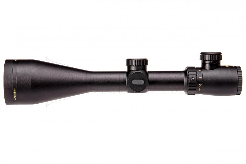 Puškohľad FOMEI 4-16x56 BEATER II SMC G4,PRL