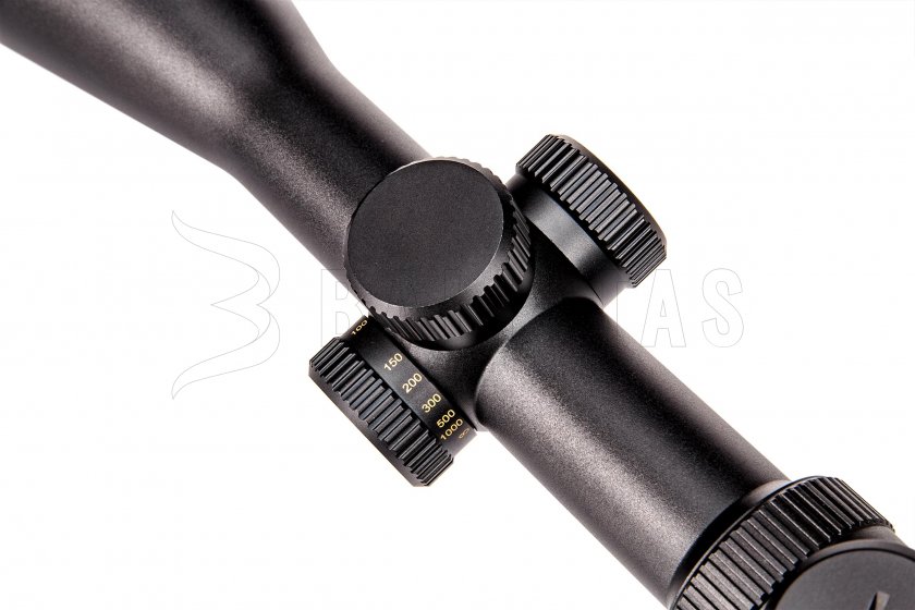 Puškohľad FOMEI 4-16x56 BEATER II SMC G4,PRL