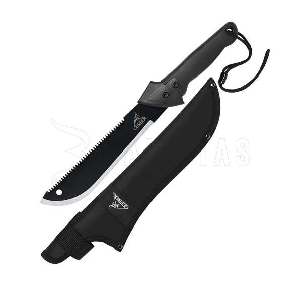 Mačeta Gerber Gator Jr. s puzdrom