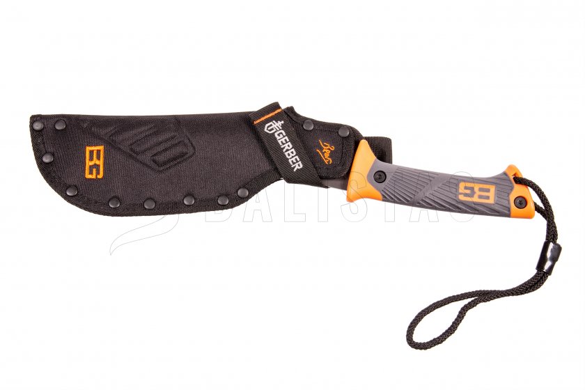 Mačeta Bear Grylls Compact Parang