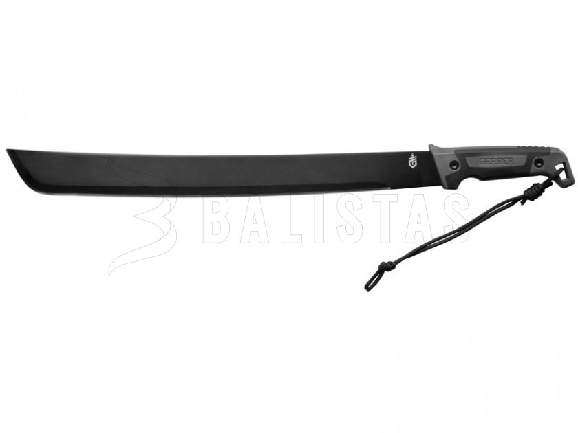 Mačeta Gerber Gator Bush Machete
