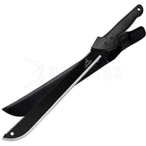 Mačeta Gerber Gator s puzdrom