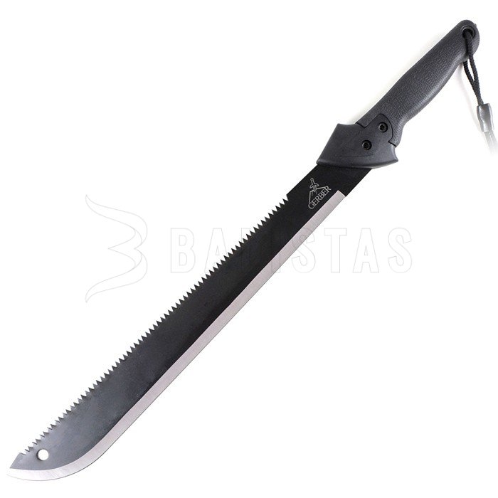 Mačeta Gerber Gator s puzdrom