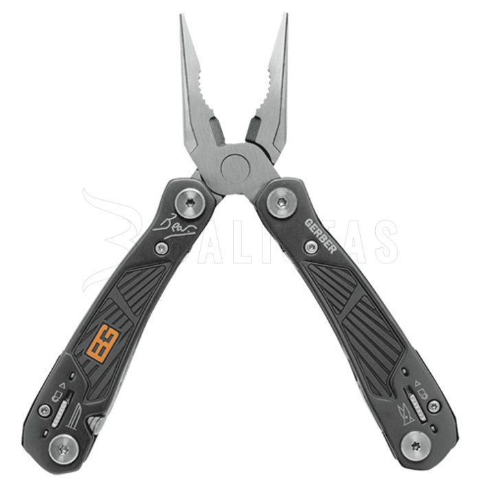 Multifunkčné kliešte Gerber Bear Grylls Ultimate Multi-tool