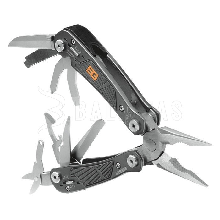 Multifunkčné kliešte Gerber Bear Grylls Ultimate Multi-tool