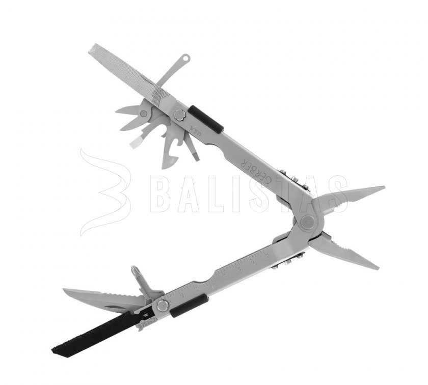 Multifunkčné kliešte Gerber MP 600 Pro Scout úzke