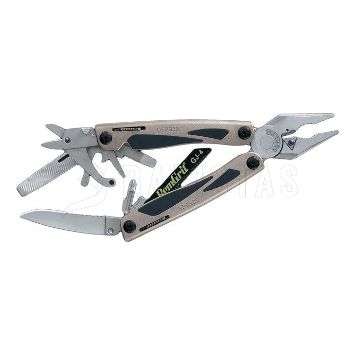 Multifunkčné kliešte Gerber MP 800 Legend