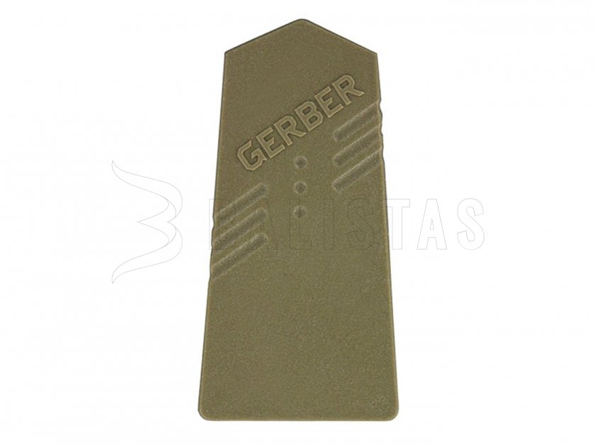 Záchranársky nôž Gerber Crisis Hook Knife TAN499