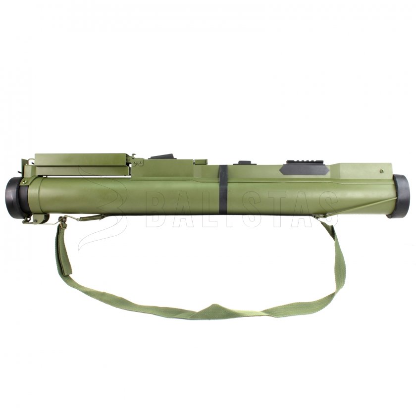 Airsoftový M72 LAW