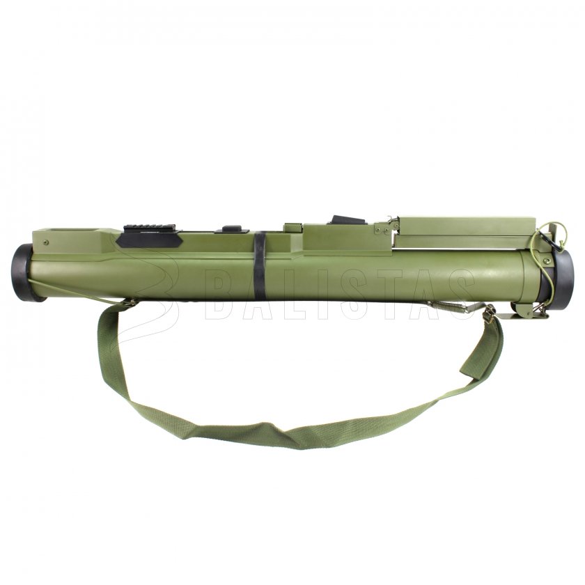 Airsoftový M72 LAW