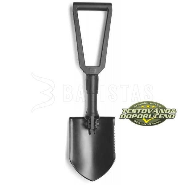 Gerber E-TOOL skladacia lopatka bez obalu NSN