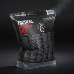 Vrecko na ohrev jedla Tactical Heater Bag od Tactical Foodpack 2