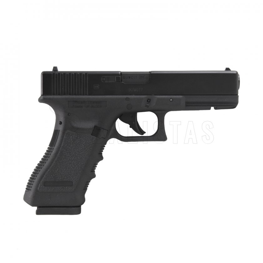 Airsoft pištoľ Umarex Glock 17