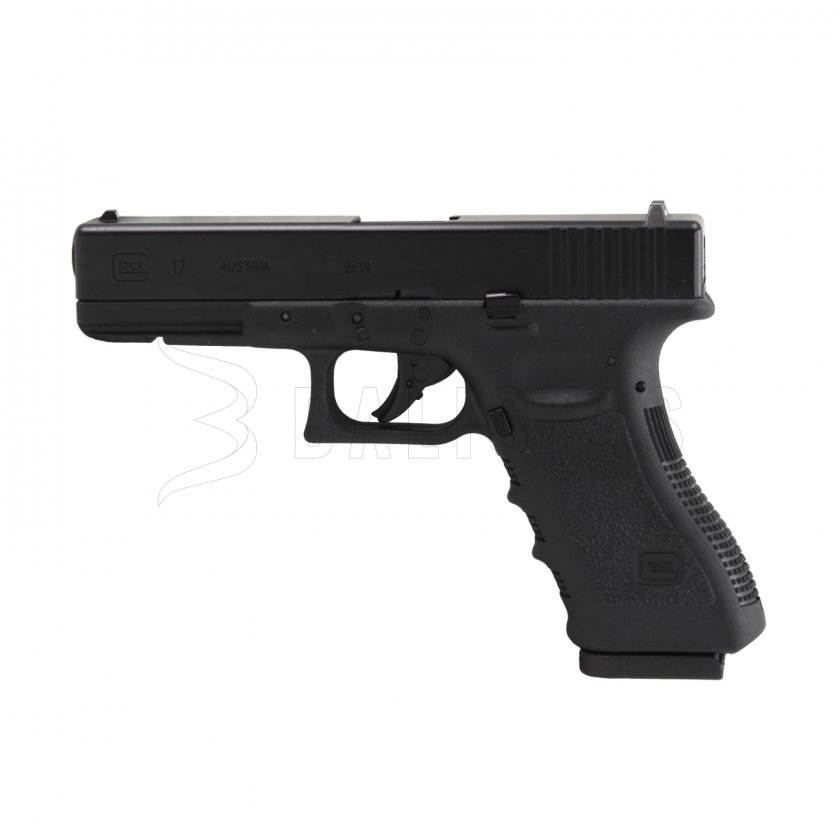 Airsoft pištoľ Umarex Glock 17