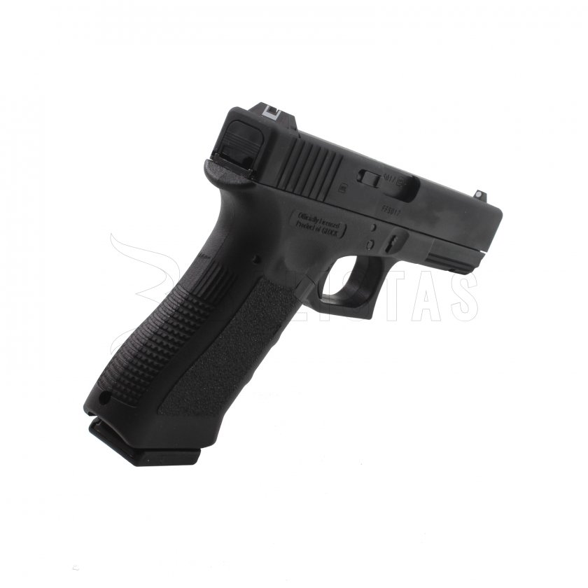 Airsoftová pištoľ Umarex Glock 17 (IB)