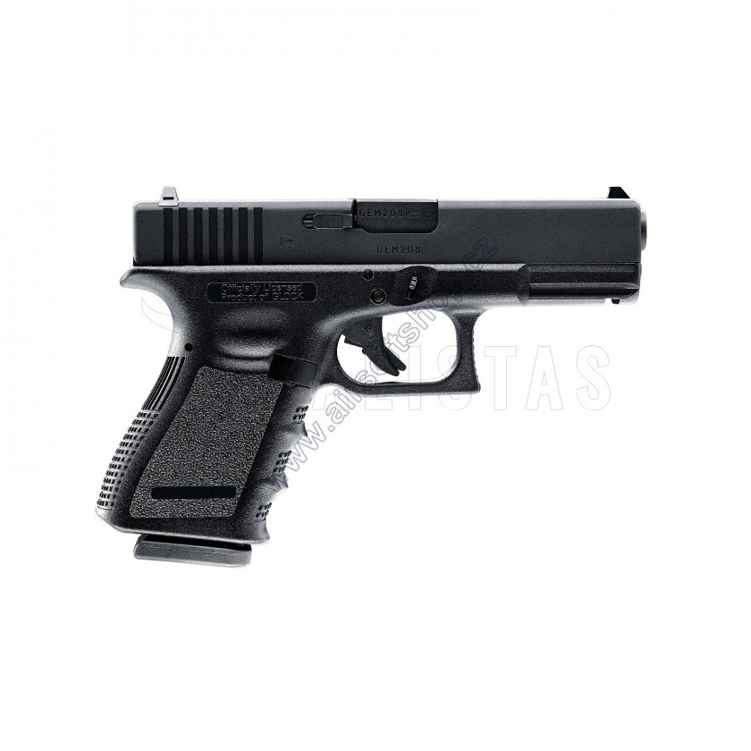 Airsoft pištoľ Umarex Glock 19