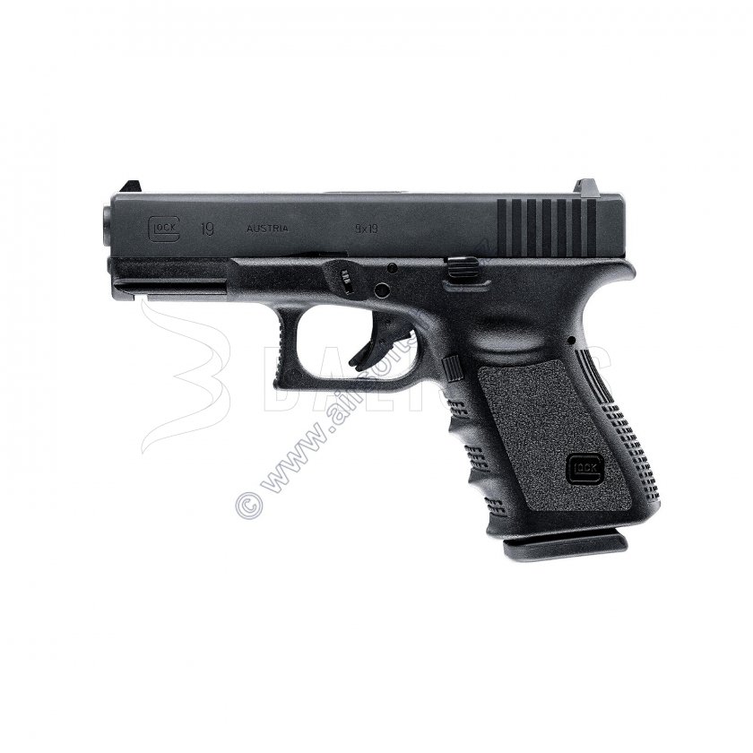 Airsoft pištoľ Umarex Glock 19