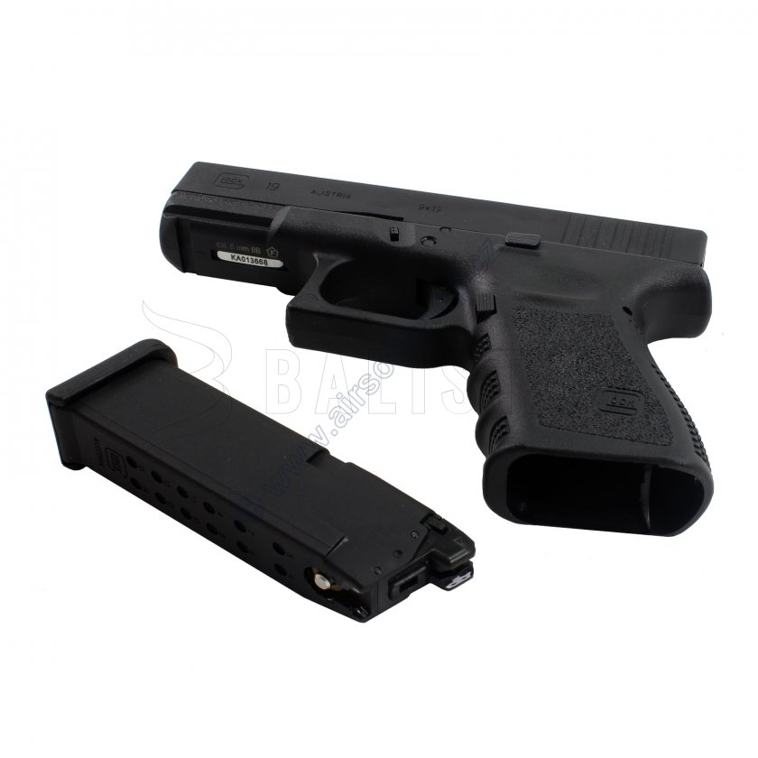 Airsoft pištoľ Umarex Glock 19