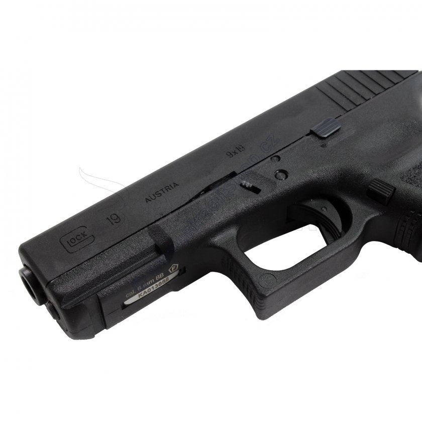 Airsoft pištoľ Umarex Glock 19