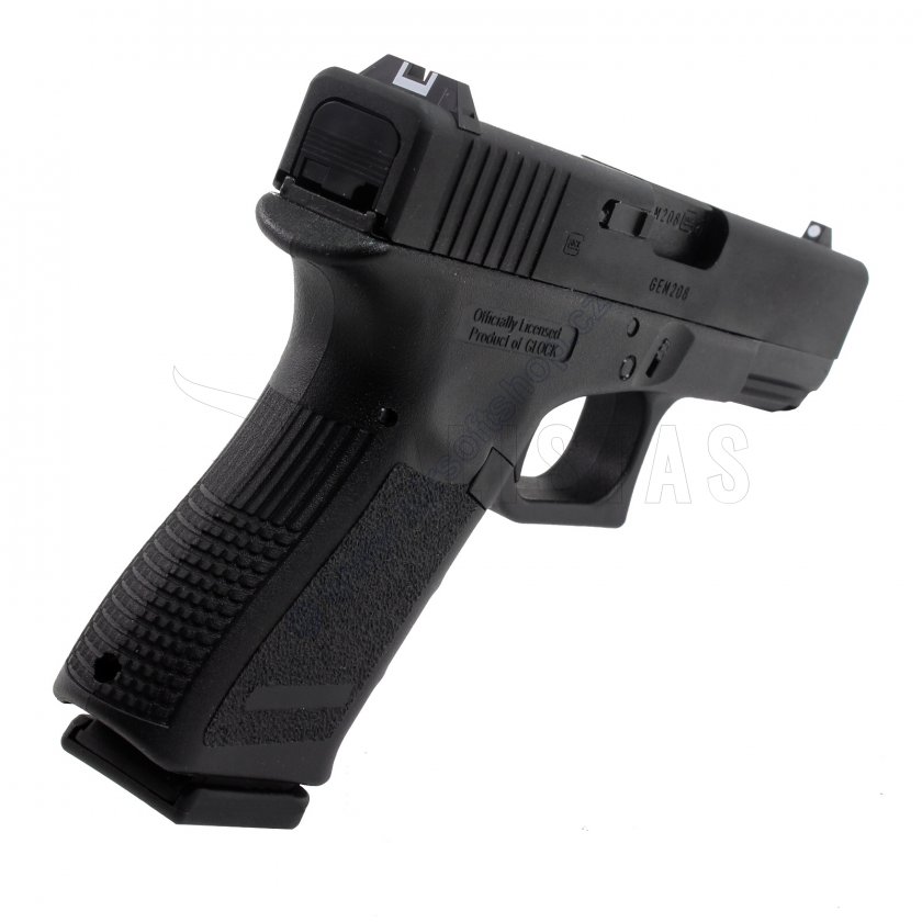 Airsoft pištoľ Umarex Glock 19