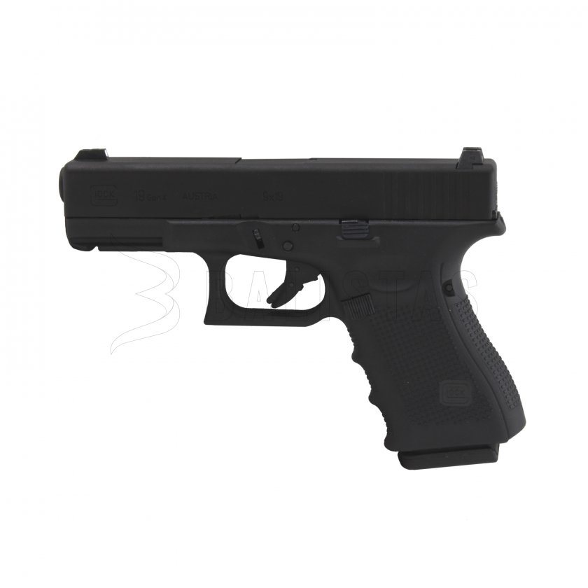 Airsoft pištoľ Umarex Glock 19 Gen4