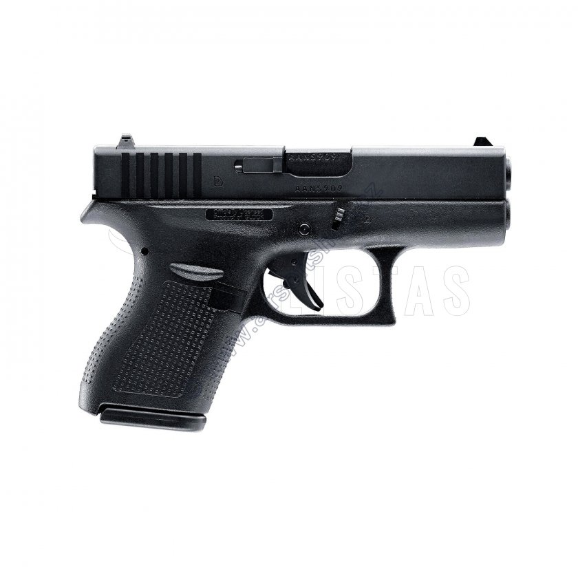 Airsoft pištoľ Umarex Glock 42