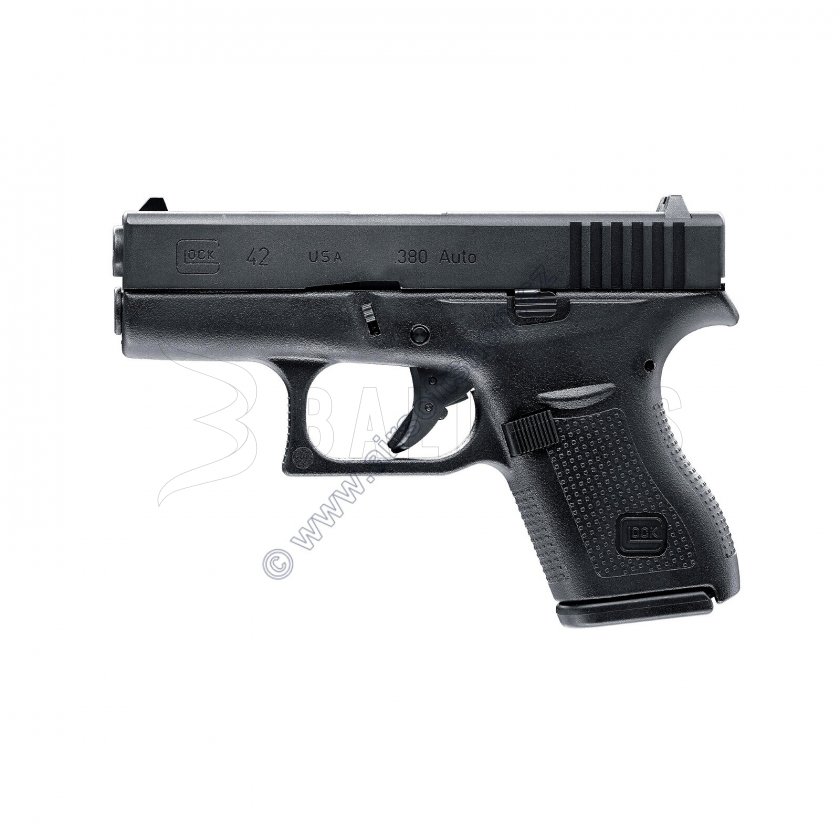 Airsoft pištoľ Umarex Glock 42