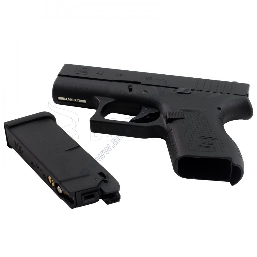Airsoft pištoľ Umarex Glock 42