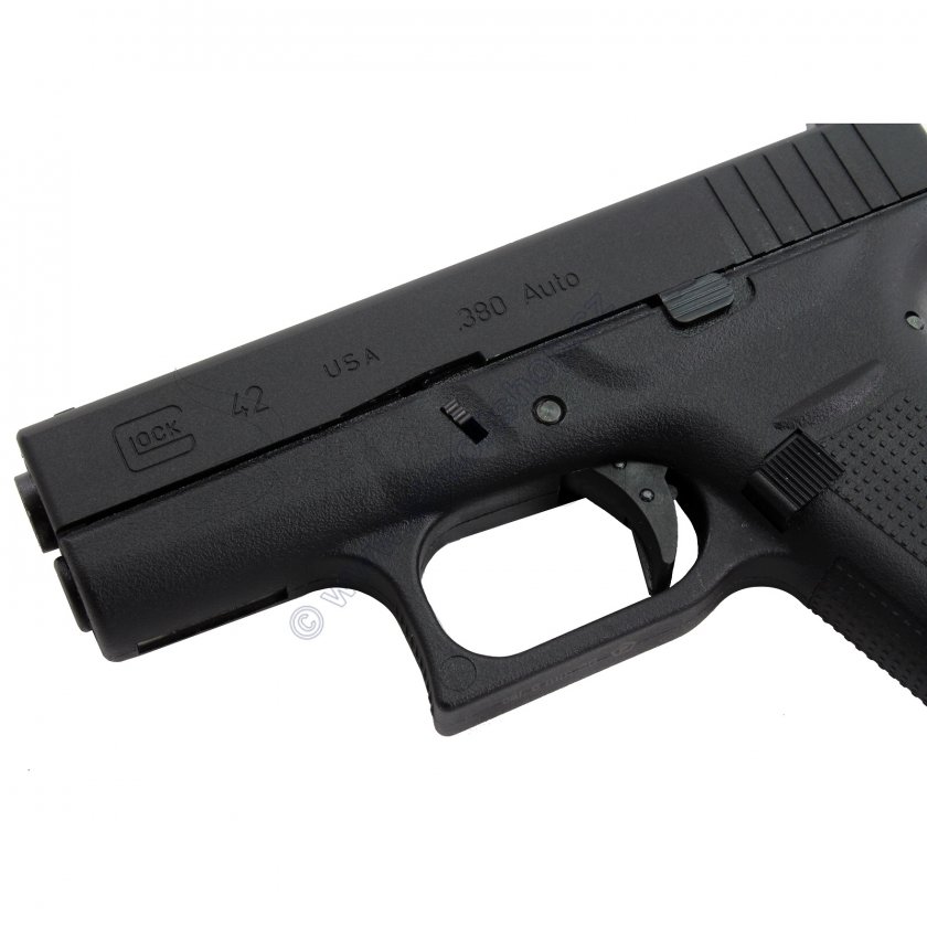 Airsoft pištoľ Umarex Glock 42