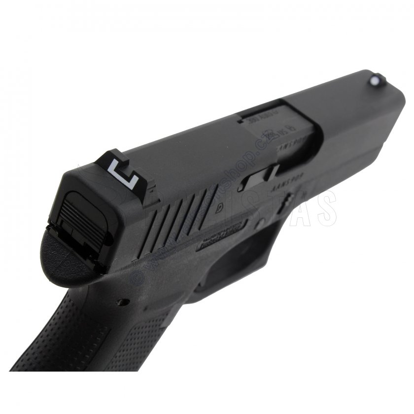 Airsoft pištoľ Umarex Glock 42
