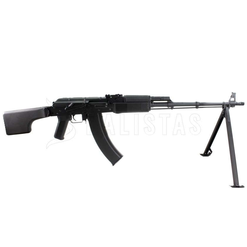 Airsoftový guľomet RPK (Cyma CM.052A)