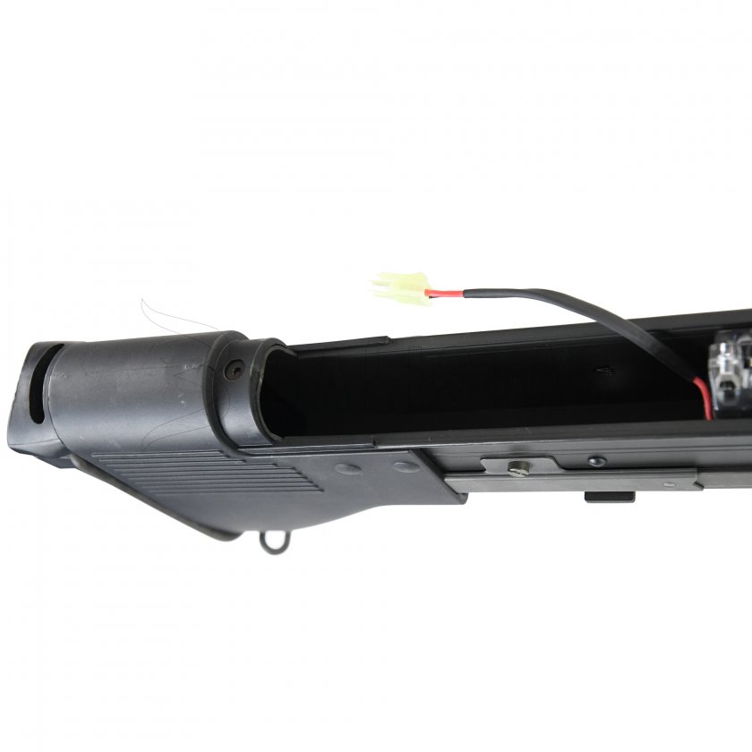 Airsoft guľomet ARES M60 E4 MK43
